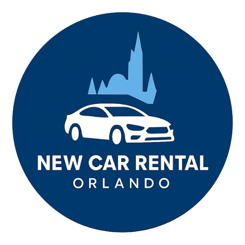 Logo NewCarRental